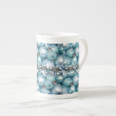 Christmas Mug Porselein Kop (Voorkant rechts)