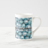 Christmas Mug Porselein Kop (Rechts)