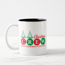 Christmas Mug