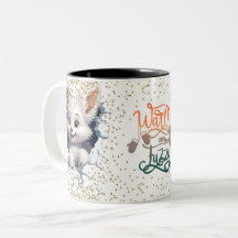 Christmas Mugs | Merry Christmas Mug | Christmas