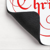 CHRISTMAS MUISMAT (Hoek)