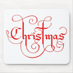 CHRISTMAS MUISMAT