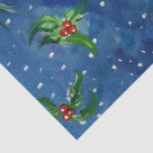 CHRISTMAS NACHT / SANTA CLAUS MET TOYS TISSUEPAPIER (Detail)