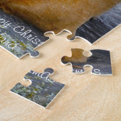 Christmas Nana Legpuzzel (Zijkant)