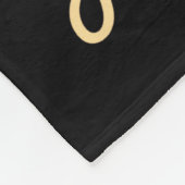 Christmas Nativity Christian Birth Of Jesus Joy To Fleece Deken (Hoek)