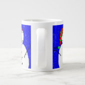 CHRISTMAS-NEW YEAR'S EVE MOK (Achterkant)