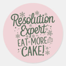 Christmas | Nieuwjaar sticker