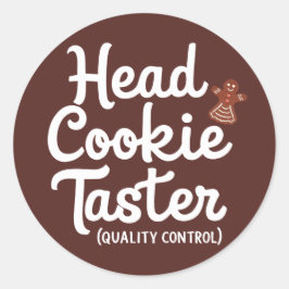 Christmas | Nieuwjaar sticker