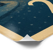 Christmas Night in London 2026 Perfect Poster (Hoek)