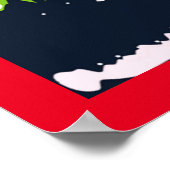 CHRISTMAS NIGHT POSTER (Hoek)