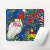 CHRISTMAS NIGHT / SANTA MUISMAT (Met muis)