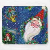 CHRISTMAS NIGHT / SANTA MUISMAT (Voorkant)