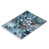 Christmas Notebooks – Festive Journals & Holiday  Notitieboek (Linkerzijde)