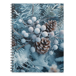 Christmas Notebooks – Festive Journals & Holiday  Notitieboek