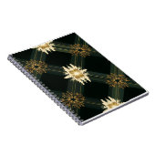 Christmas Notebooks – Festive Journals & Holiday  Notitieboek (Rechterzijde)