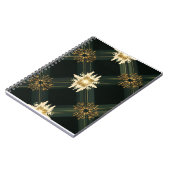 Christmas Notebooks – Festive Journals & Holiday  Notitieboek (Linkerzijde)