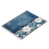 Christmas Notebooks – Festive Journals & Holiday  Notitieboek (Linkerzijde)