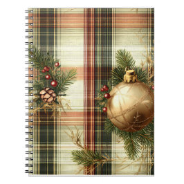 Christmas Notebooks – Festive Journals & Holiday  Notitieboek