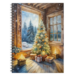 Christmas Notebooks – Festive Journals & Holiday  Notitieboek