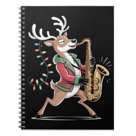 Christmas Notebooks – Festive Journals & Holiday  Notitieboek