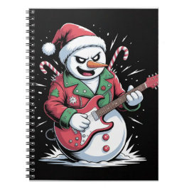Christmas Notebooks – Festive Journals & Holiday  Notitieboek