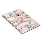 Christmas Notebooks – Festive Journals & Holiday  Notitieboek (Rechterzijde)