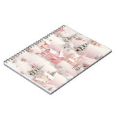 Christmas Notebooks – Festive Journals & Holiday  Notitieboek (Linkerzijde)