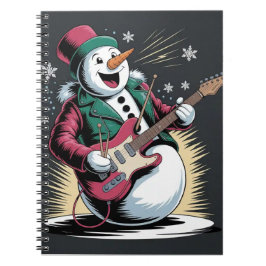 Christmas Notebooks – Festive Journals & Holiday  Notitieboek