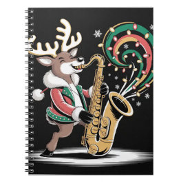 Christmas Notebooks – Festive Journals & Holiday  Notitieboek