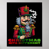 Christmas Nutcracker Christmas Hits Different Poster (Voorkant)
