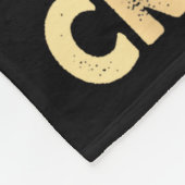 Christmas Nutcracker Shirt Men Kids Women Boys Chr Fleece Deken (Hoek)