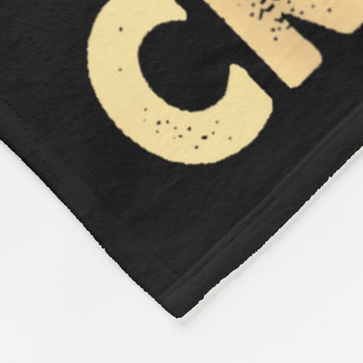 Christmas Nutcracker Shirt Men Kids Women Boys Chr Fleece Deken (Hoek)