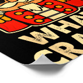 Christmas Nutcracker Shirt Men Kids Women Boys Chr Poster (Hoek)