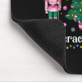 Christmas Nutcracker Squad Ballet Dance Women Kids Muismat (Hoek)