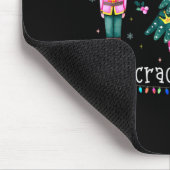 Christmas Nutcracker Squad Ballet Dance Women Kids Muismat (Hoek)