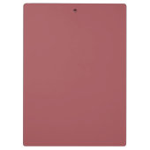 Christmas nutcrackers and lanterns klembord (Achterkant)