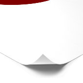 CHRISTMAS ORNAMENS POSTER (Hoek)