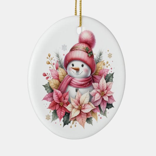 Christmas Ornament (Rechts)