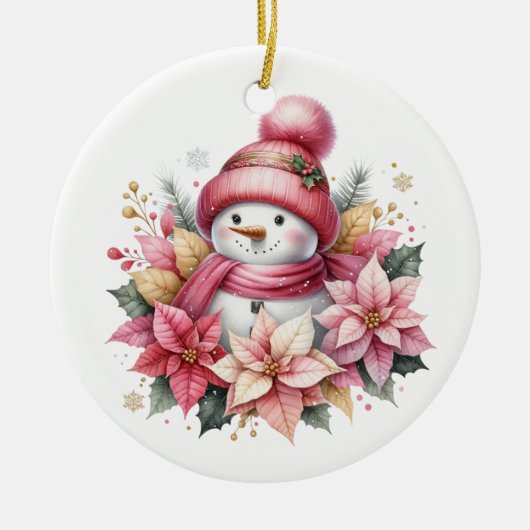 Christmas Ornament (Voorkant)