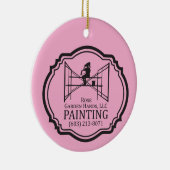 Christmas Ornament (Rechts)