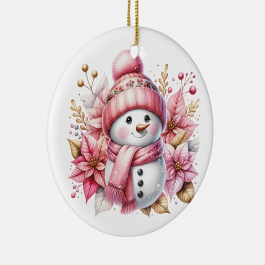 Christmas Ornament (Rechts)