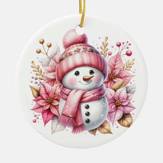 Christmas Ornament (Voorkant)