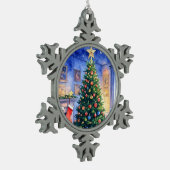 Christmas ornament (Links)