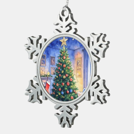 Christmas ornament (Rechts)