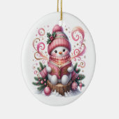Christmas Ornament (Rechts)