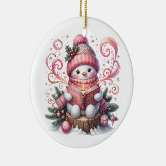 Christmas Ornament (Rechts)