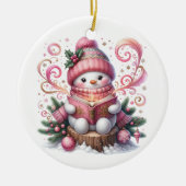 Christmas Ornament (Voorkant)