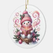 Christmas Ornament (Links)