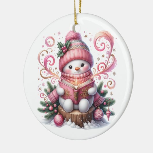 Christmas Ornament (Links)