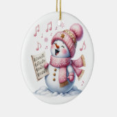 Christmas Ornament (Rechts)